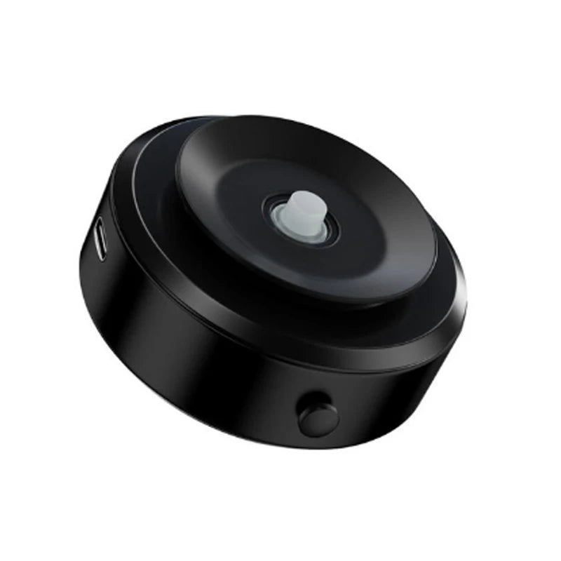 Vacuum Adsorption Suction Cup Car Phone Holder Stand Magnetic 360 Rotation Adjustable Mobile Phone Holder Bracket