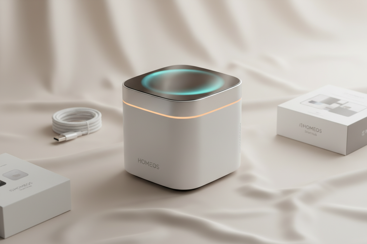 un producto nuevo en la tienda